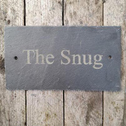 The Snug, A Great Flat In The Heart Of Peebles. Leilighet Eksteriør bilde